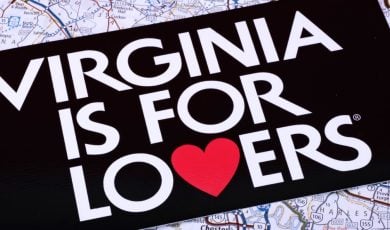 Virginia casinos enjoyed another solid month in October.