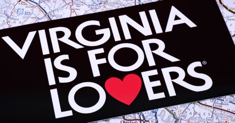 Virginia casinos enjoyed another solid month in October.