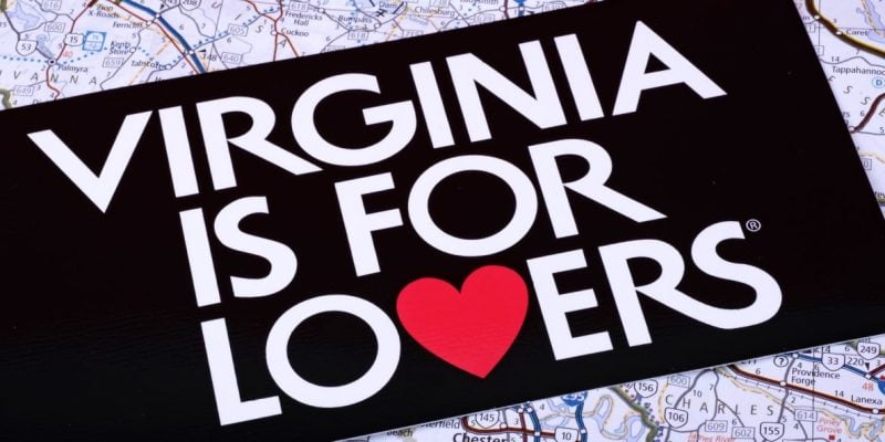 Virginia casinos enjoyed another solid month in October.