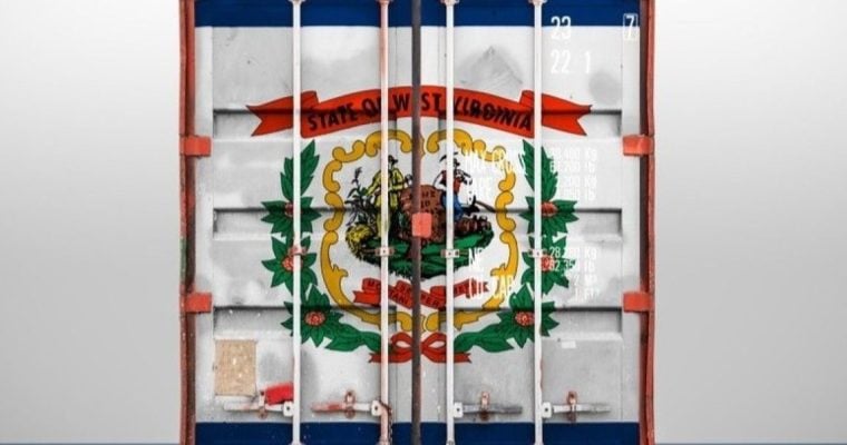 VGW is removing its real-money sweepstakes casinos out of West Virginia.