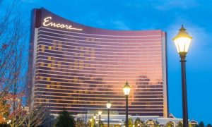 Wynn Resorts voices opposition to iGaming in Massachusetts.