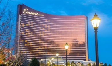 Wynn Resorts voices opposition to iGaming in Massachusetts.