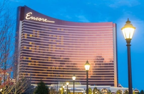 Wynn Resorts voices opposition to iGaming in Massachusetts.