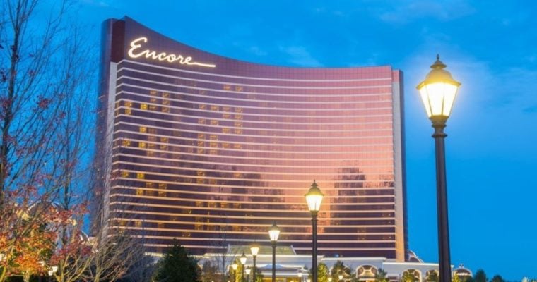 Wynn Resorts voices opposition to iGaming in Massachusetts.