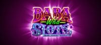Baba Wild slots logo