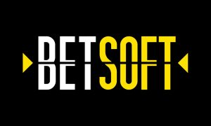 Betsoft slot studio logo