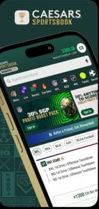 caesars sportsbook live bets in missouri