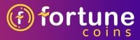 fortune coins logo