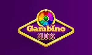Gambino Slots app logo