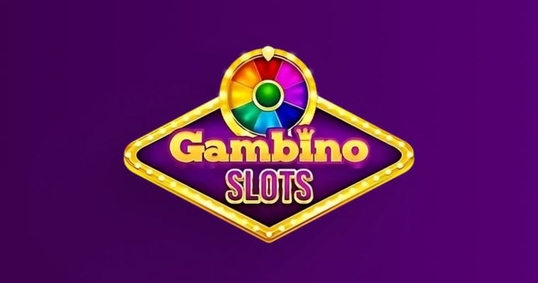 Gambino Slots app logo