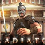 Gladiator slot from Betsoft