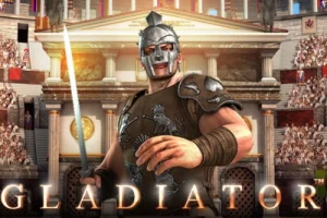 Gladiator slot from Betsoft