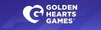 Golden Hearts Games logo