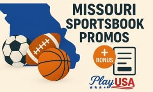 MIssouri online sportsbook promos and bonuses