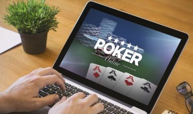 BetRivers Poker continues to surge in Delaware.