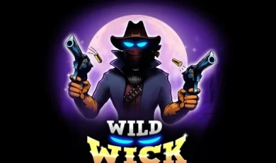 Wild Wick slot from BGaming