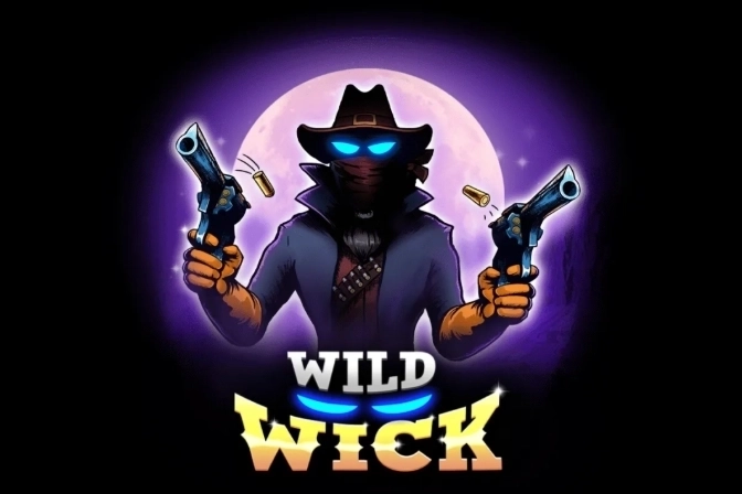 Wild Wick slot from BGaming