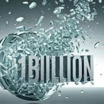 Online casinos in the US are poised to surpass $1 billion in monthly revenue this month.