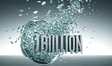 Online casinos in the US are poised to surpass $1 billion in monthly revenue this month.