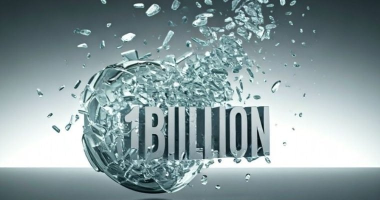 Online casinos in the US are poised to surpass $1 billion in monthly revenue this month.