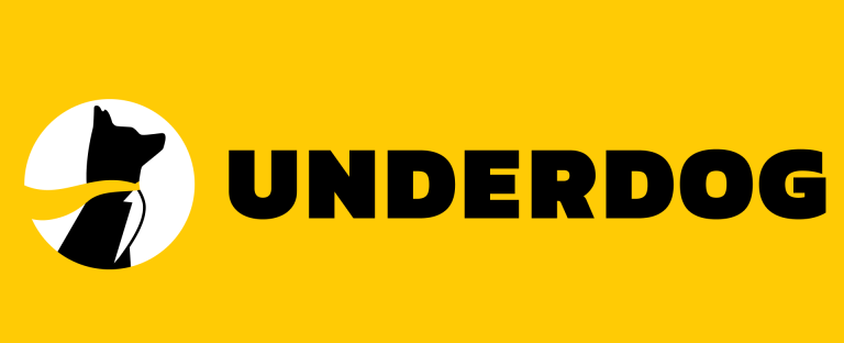 Underdog Predicts logo Logo
