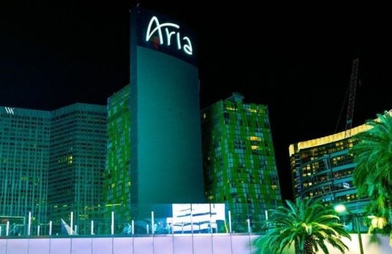 High-Roller Michael Duke Thomson Sues Aria Casino Over $75K Debt Incident