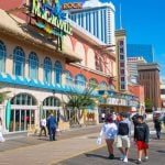 Atlantic City trying to regain full control over planning and zoning in its Tourist District.