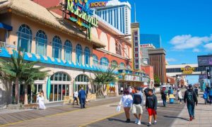 Atlantic City trying to regain full control over planning and zoning in its Tourist District.