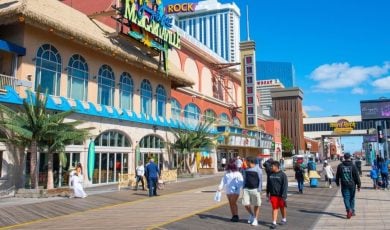 Atlantic City trying to regain full control over planning and zoning in its Tourist District.