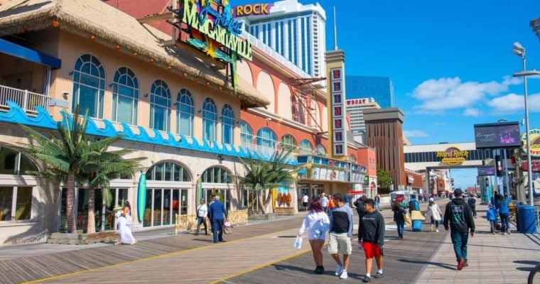 Atlantic City trying to regain full control over planning and zoning in its Tourist District.