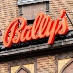 Bally's against legalizing VGTs in Chicago.