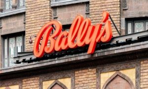 Bally's against legalizing VGTs in Chicago.