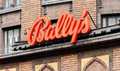 Bally's against legalizing VGTs in Chicago.