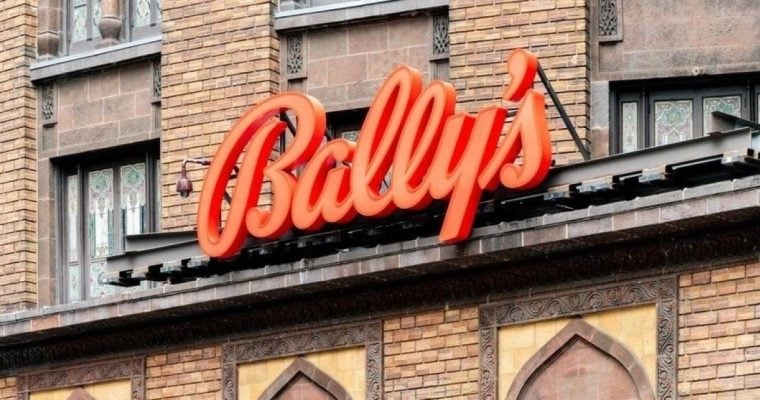 Bally's against legalizing VGTs in Chicago.