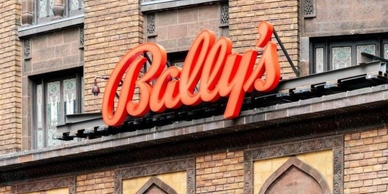 Bally's against legalizing VGTs in Chicago.