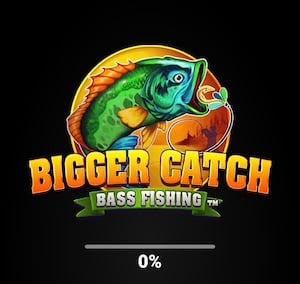 Bigger Catch Bass Fishing at Playstar