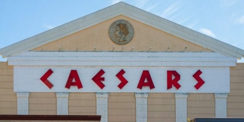 Rewards Credits at Caesars online casino platforms can now be turned into bonus spins.