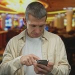 PENN backs proposal to tie retail casinos to online casinos in MA.