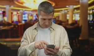 PENN backs proposal to tie retail casinos to online casinos in MA.