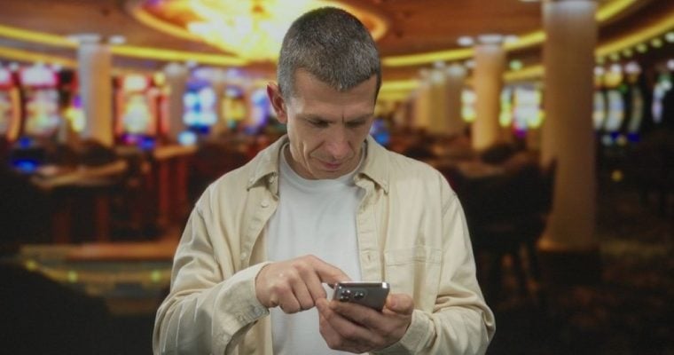 PENN backs proposal to tie retail casinos to online casinos in MA.