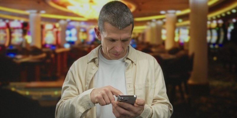 PENN backs proposal to tie retail casinos to online casinos in MA.