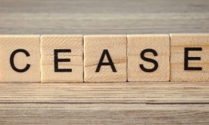 Connecticut order prediction markets to cease operations in state.