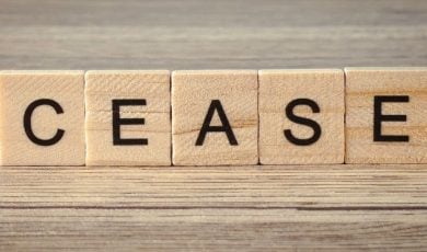 Connecticut order prediction markets to cease operations in state.