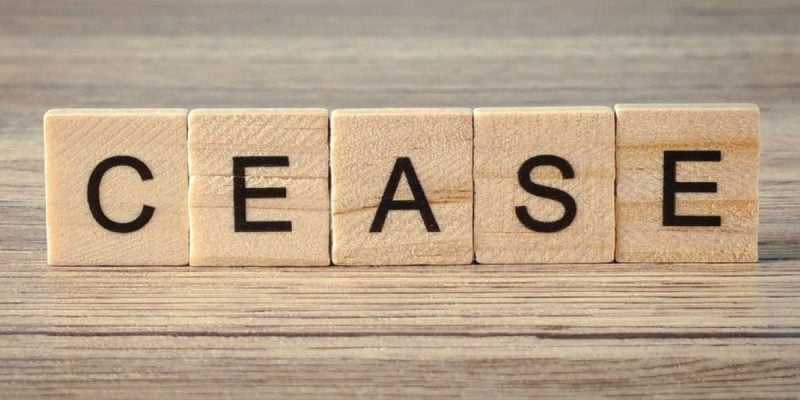 Connecticut order prediction markets to cease operations in state.