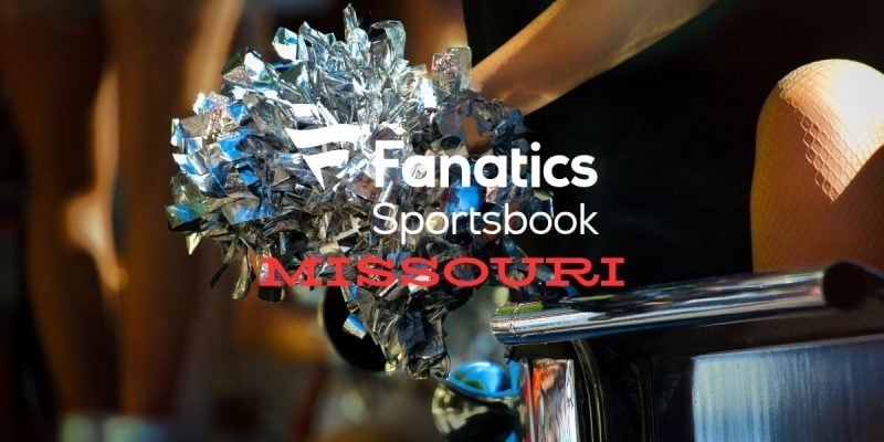 Fanatics Sportsbook Logo with 