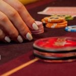 WSOP Online Logo and 