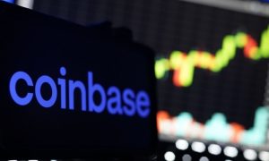 Coinbase sues three US states over prediction markets.