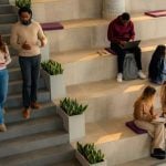 New Jersey set to require gambling education by public colleges in the state.