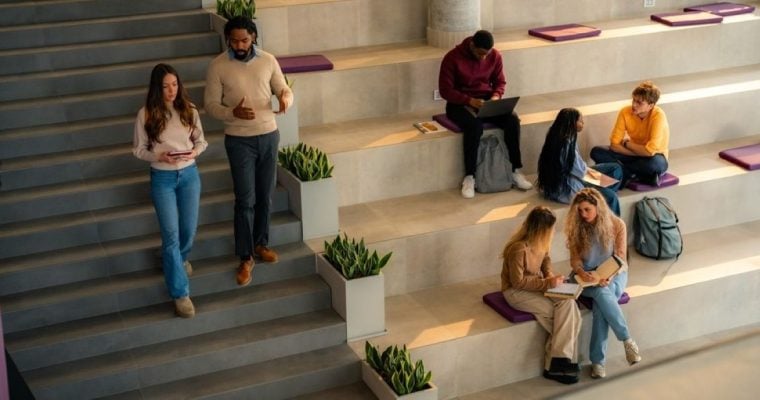 New Jersey set to require gambling education by public colleges in the state.