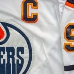 BetMGM's new ad campaign features Connor McDavid.